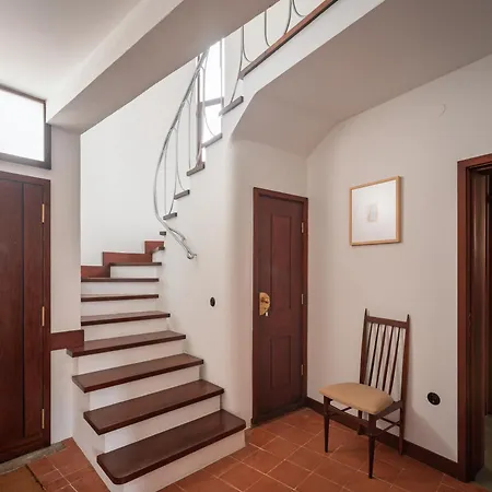 Casa D'abreu Neto - Siza's First Work