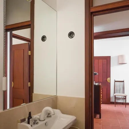 Casa de Férias Casa D'abreu Neto - Siza's First Work