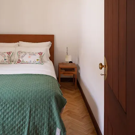 Casa D'abreu Neto - Siza's First Work Matosinhos (Porto)