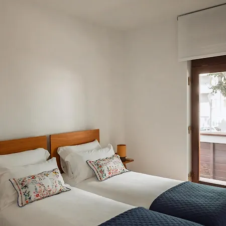 Casa D'abreu Neto - Siza's First Work * Matosinhos (Porto)