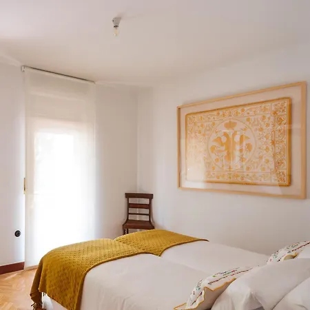 Casa de Férias Casa D'abreu Neto - Siza's First Work