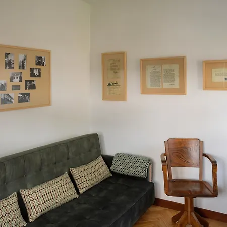 Casa D'abreu Neto - Siza's First Work Сasa de vacaciones *