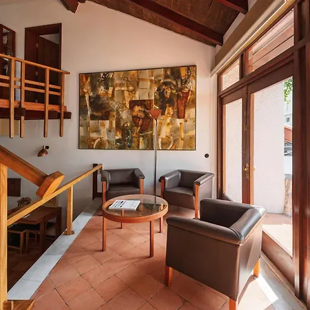 Casa de Férias Casa D'abreu Neto - Siza's First Work *