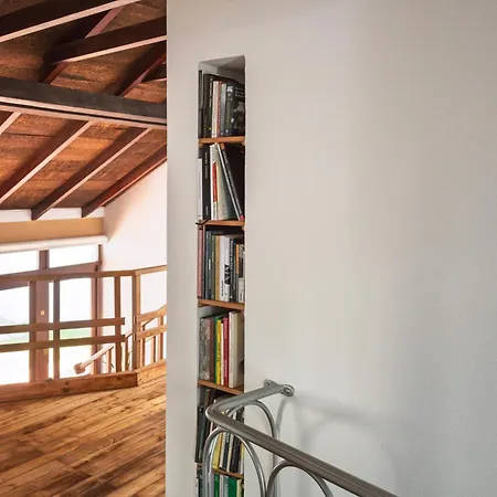 Casa D'abreu Neto - Siza's First Work Matosinhos (Porto)