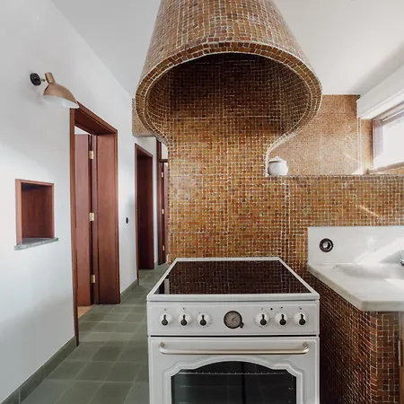 Casa de Férias Casa D'abreu Neto - Siza's First Work *