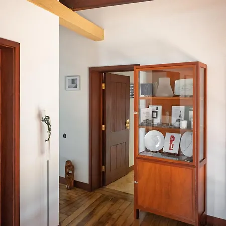 Casa D'abreu Neto - Siza's First Work Matosinhos (Porto)