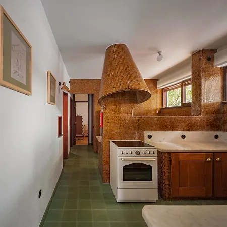 Casa D'abreu Neto - Siza's First Work