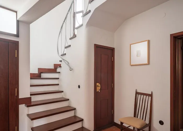 Casa D'abreu Neto - Siza's First Work