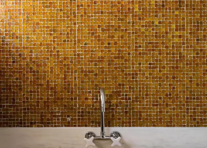 펜션 Casa D'abreu Neto - Siza's First Work *