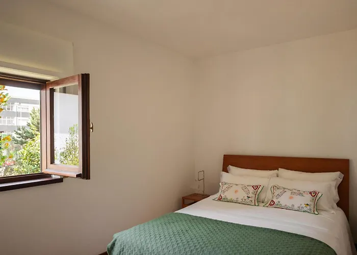 Casa D'abreu Neto - Siza's First Work *