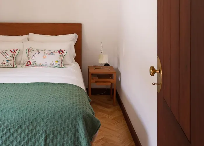 Casa D'abreu Neto - Siza's First Work Matosinhos (Porto)