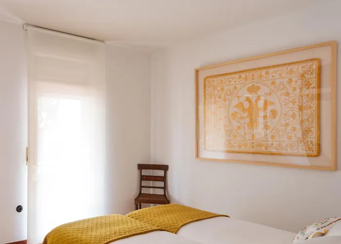 펜션 Casa D'abreu Neto - Siza's First Work