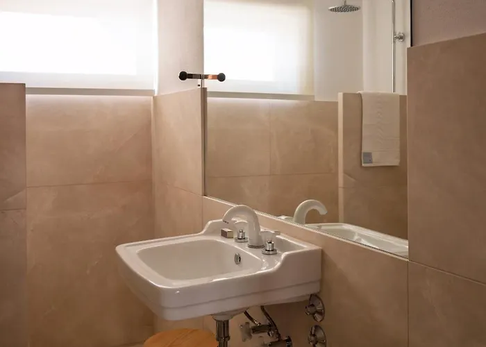 Ferienhaus Casa D'abreu Neto - Siza's First Work *