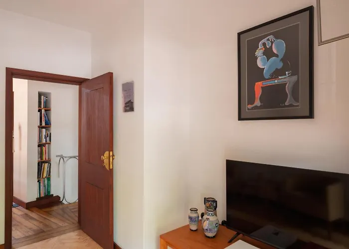 Casa D'abreu Neto - Siza's First Work Ferienhaus Matosinhos (Porto)