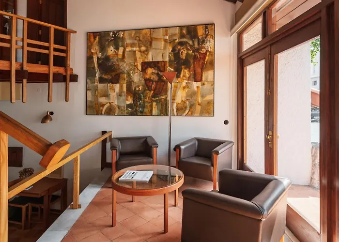 Ferienhaus Casa D'abreu Neto - Siza's First Work *