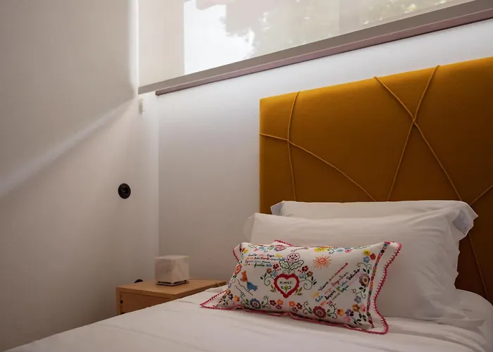 Casa D'abreu Neto - Siza's First Work 마토지뉴스