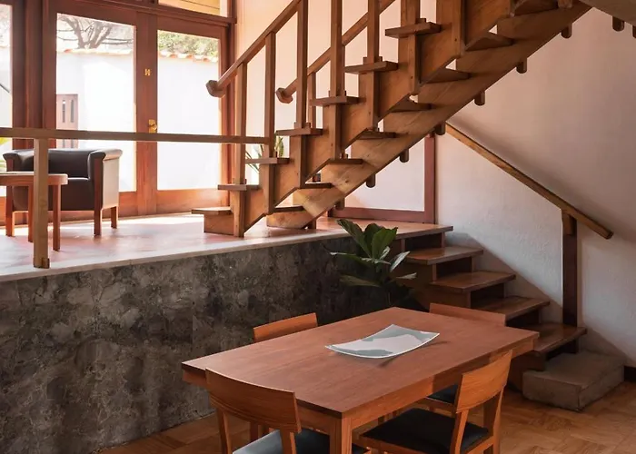 Casa D'abreu Neto - Siza's First Work *