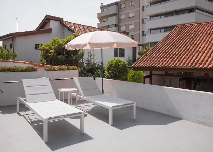 Casa D'abreu Neto - Siza's First Work * 마토지뉴스