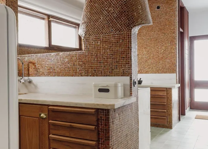 Casa D'abreu Neto - Siza's First Work Ferienhaus Matosinhos (Porto)