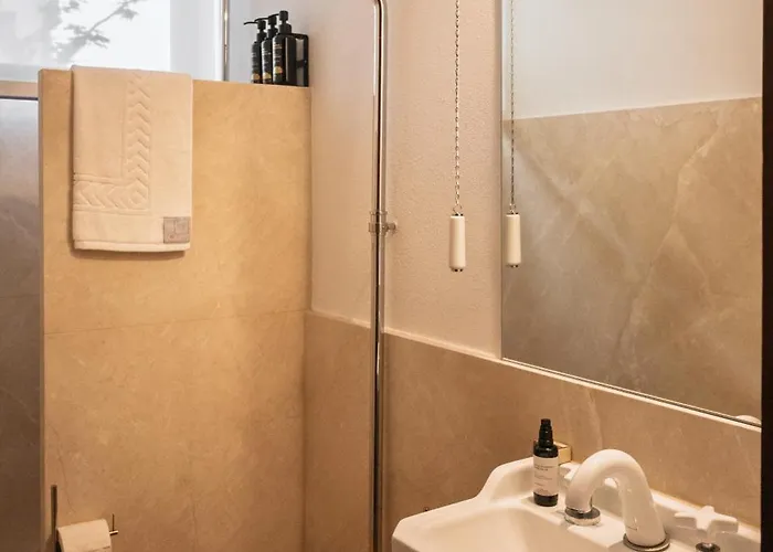 펜션 Casa D'abreu Neto - Siza's First Work *